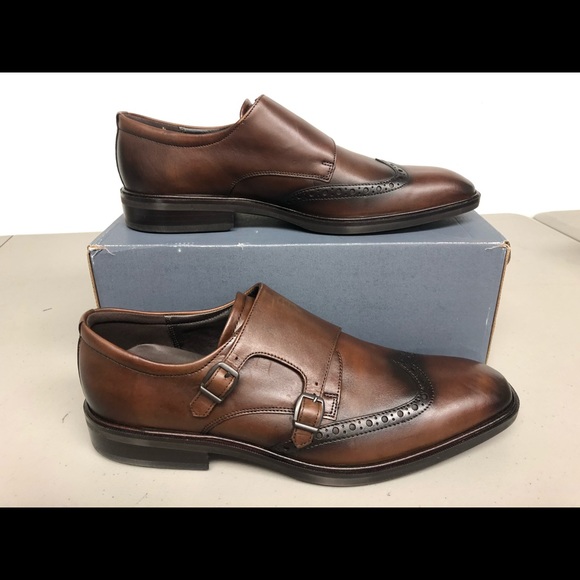 ecco illinois slip on